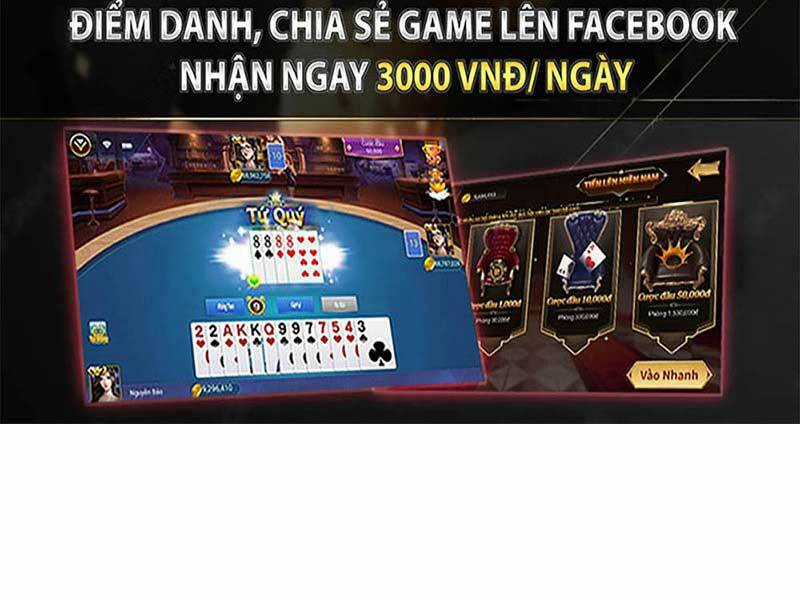 Ngôi Nhà Kết Nối Với Hầm Ngục Chapter 19 trang 61