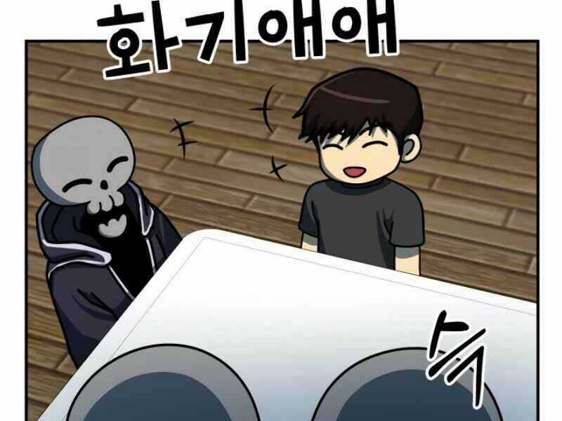 Ngôi Nhà Kết Nối Với Hầm Ngục Chapter 19 trang 65