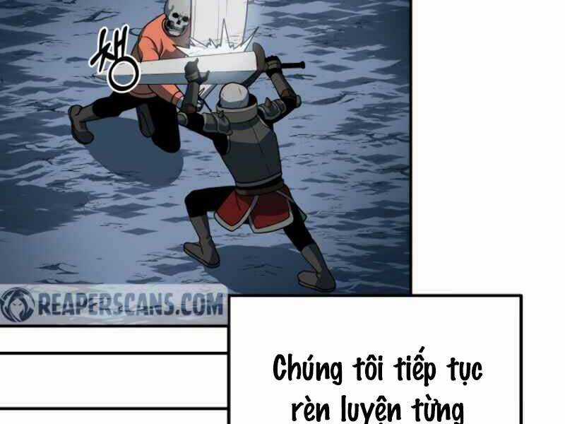 Ngôi Nhà Kết Nối Với Hầm Ngục Chapter 19 trang 74