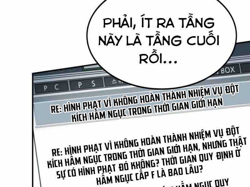 Ngôi Nhà Kết Nối Với Hầm Ngục Chapter 19 trang 78