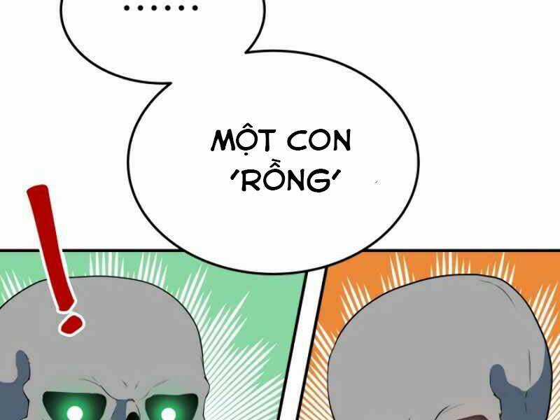 Ngôi Nhà Kết Nối Với Hầm Ngục Chapter 19 trang 9