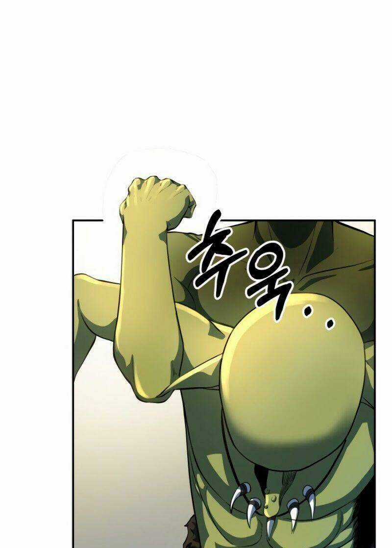 Ngôi Nhà Kết Nối Với Hầm Ngục Chapter 2 trang 12