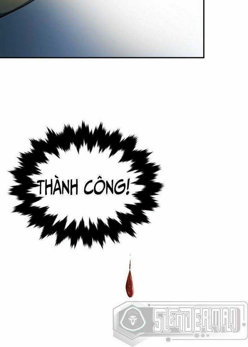 Ngôi Nhà Kết Nối Với Hầm Ngục Chapter 2 trang 17