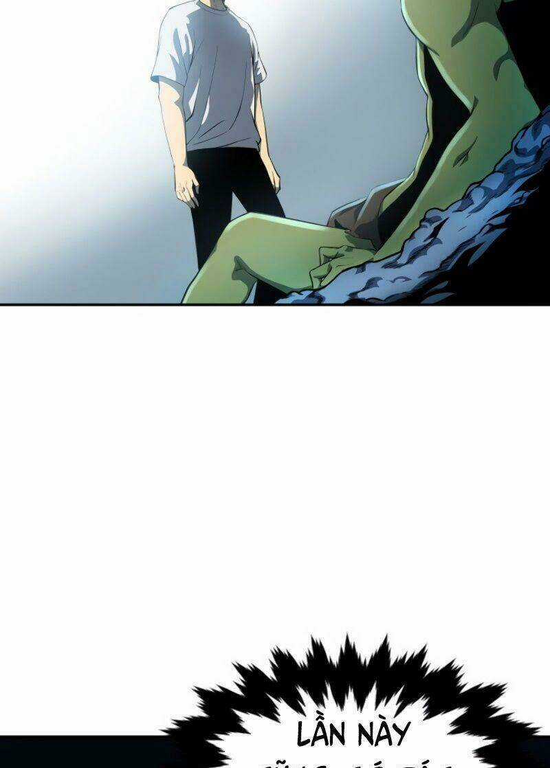 Ngôi Nhà Kết Nối Với Hầm Ngục Chapter 2 trang 22