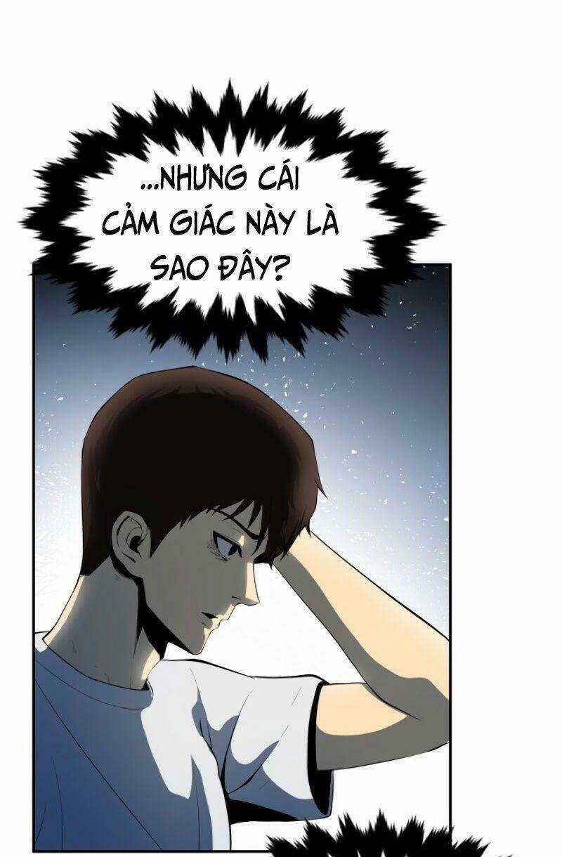 Ngôi Nhà Kết Nối Với Hầm Ngục Chapter 2 trang 24