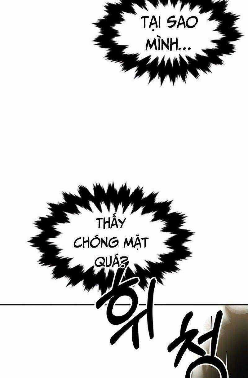 Ngôi Nhà Kết Nối Với Hầm Ngục Chapter 2 trang 25