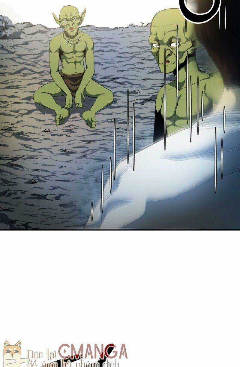 Ngôi Nhà Kết Nối Với Hầm Ngục Chapter 2 trang 26