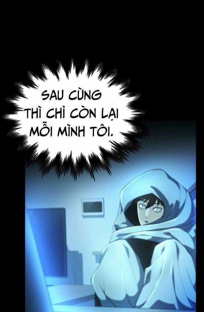 Ngôi Nhà Kết Nối Với Hầm Ngục Chapter 2 trang 29