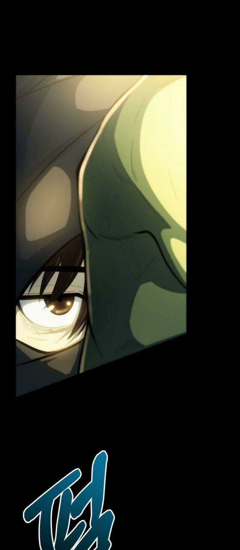 Ngôi Nhà Kết Nối Với Hầm Ngục Chapter 2 trang 3