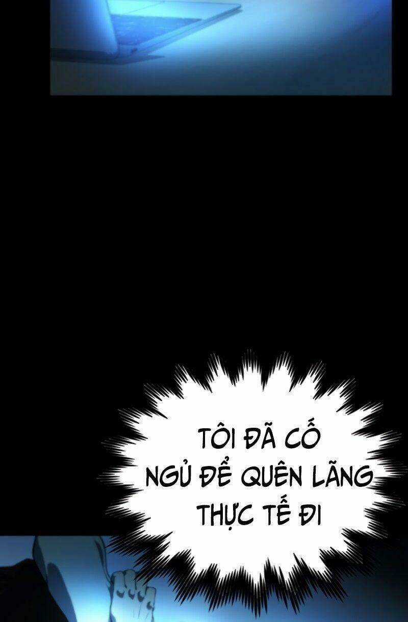 Ngôi Nhà Kết Nối Với Hầm Ngục Chapter 2 trang 30