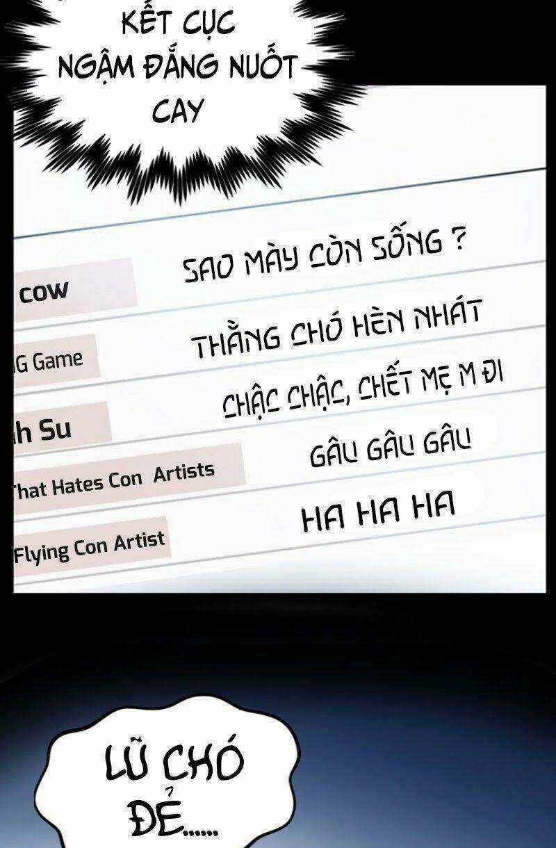 Ngôi Nhà Kết Nối Với Hầm Ngục Chapter 2 trang 32