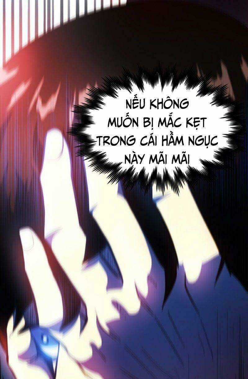 Ngôi Nhà Kết Nối Với Hầm Ngục Chapter 2 trang 34