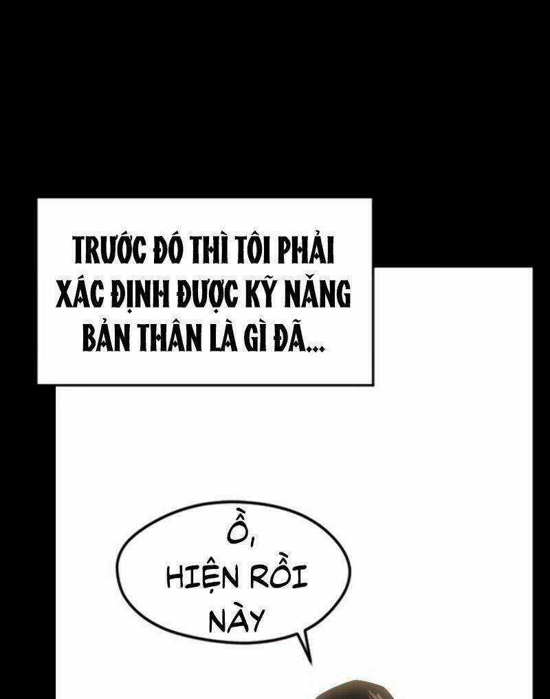 Ngôi Nhà Kết Nối Với Hầm Ngục Chapter 2 trang 38