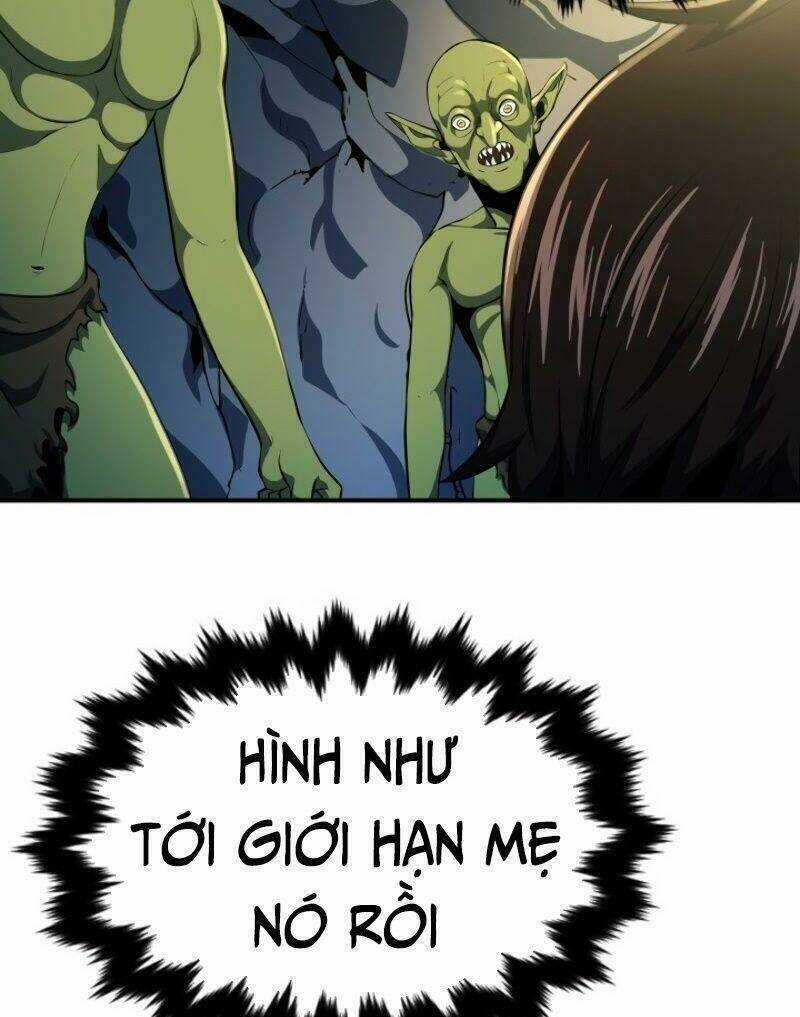 Ngôi Nhà Kết Nối Với Hầm Ngục Chapter 2 trang 45