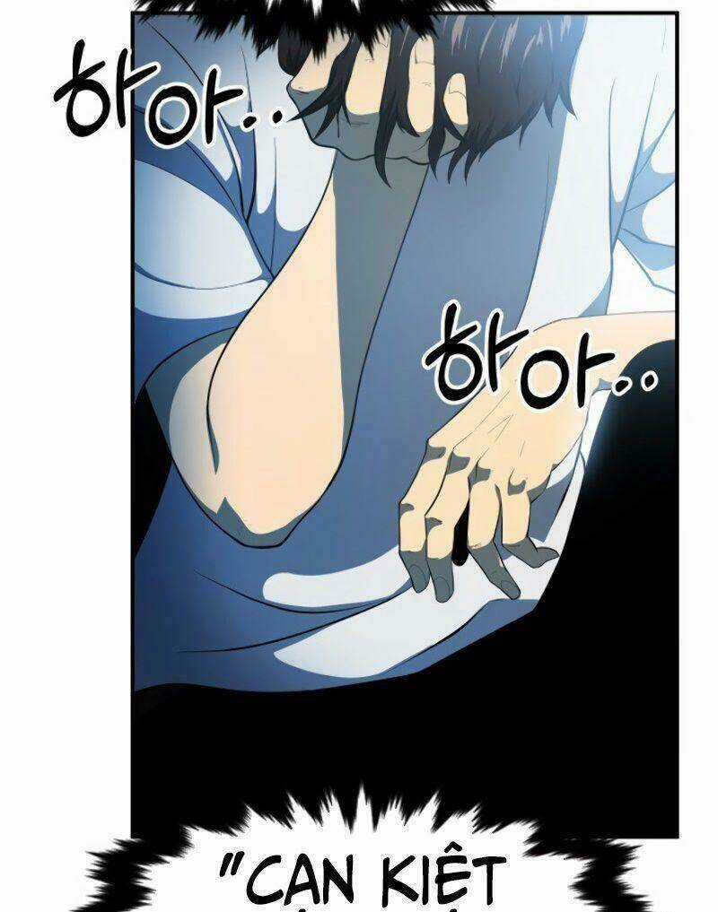 Ngôi Nhà Kết Nối Với Hầm Ngục Chapter 2 trang 46