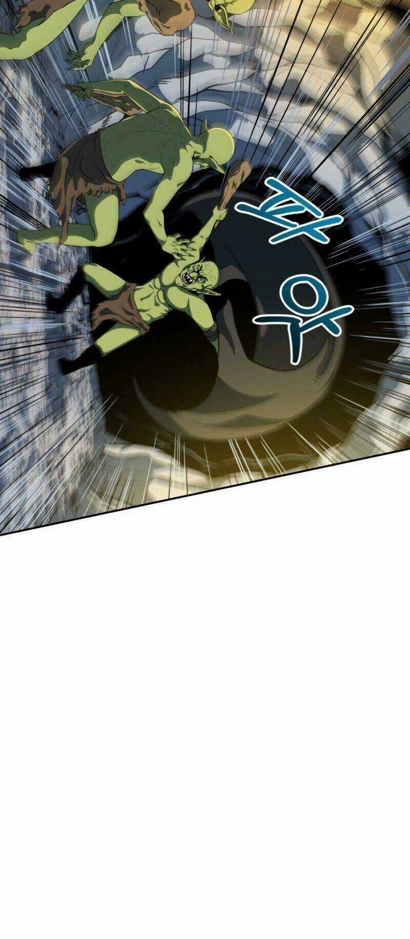 Ngôi Nhà Kết Nối Với Hầm Ngục Chapter 2 trang 5