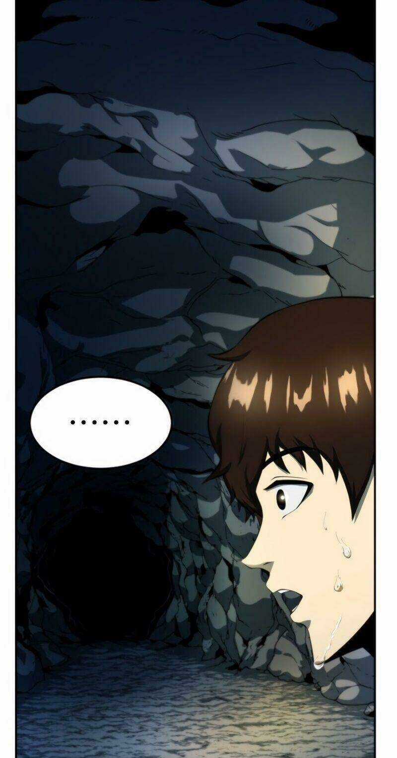 Ngôi Nhà Kết Nối Với Hầm Ngục Chapter 2 trang 50