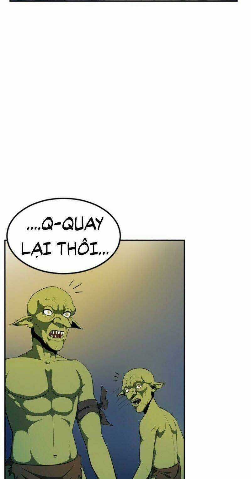 Ngôi Nhà Kết Nối Với Hầm Ngục Chapter 2 trang 51