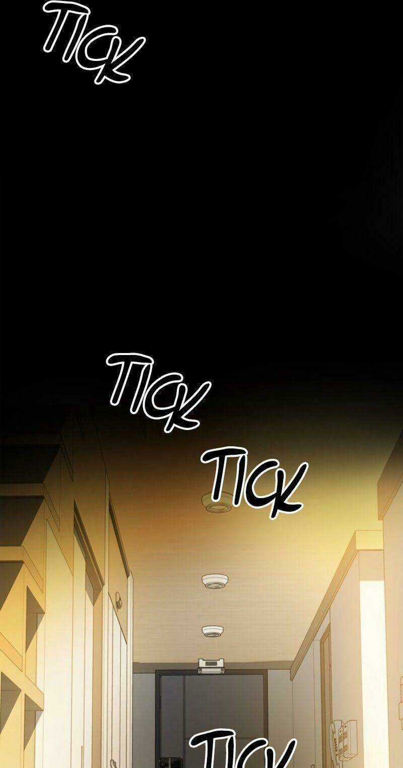 Ngôi Nhà Kết Nối Với Hầm Ngục Chapter 2 trang 54