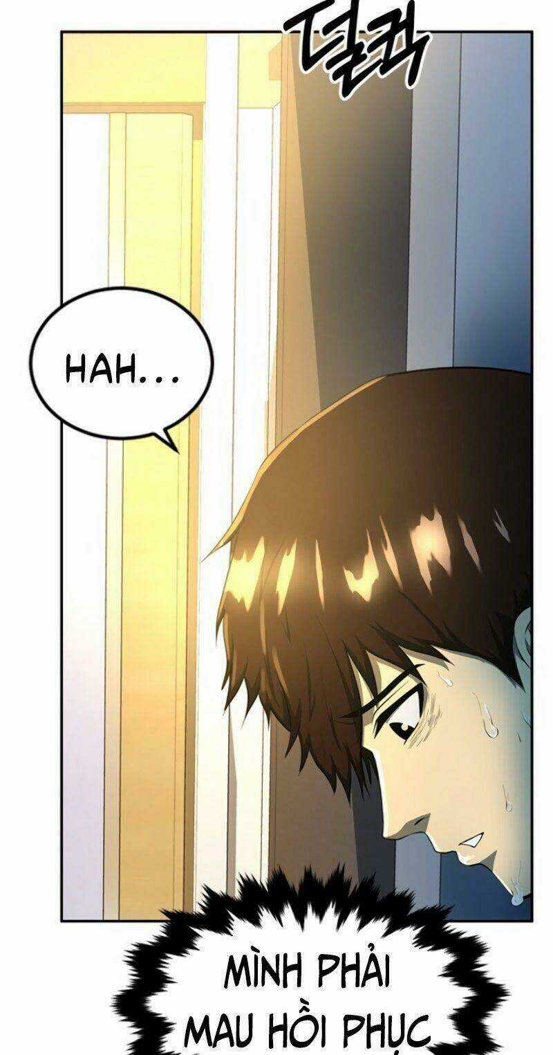 Ngôi Nhà Kết Nối Với Hầm Ngục Chapter 2 trang 56