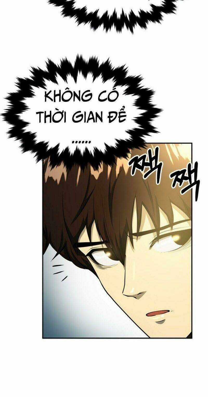 Ngôi Nhà Kết Nối Với Hầm Ngục Chapter 2 trang 57