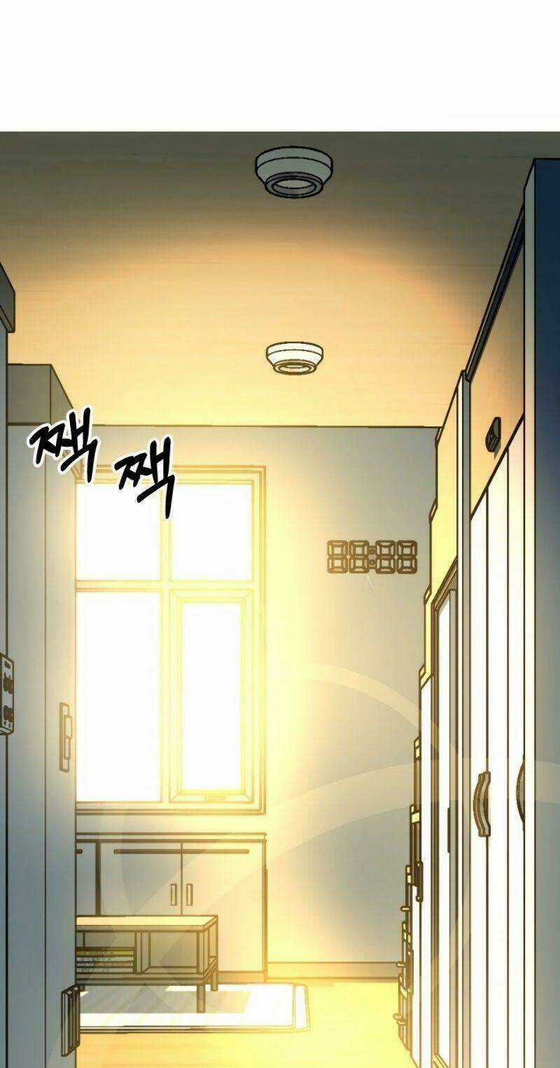 Ngôi Nhà Kết Nối Với Hầm Ngục Chapter 2 trang 58