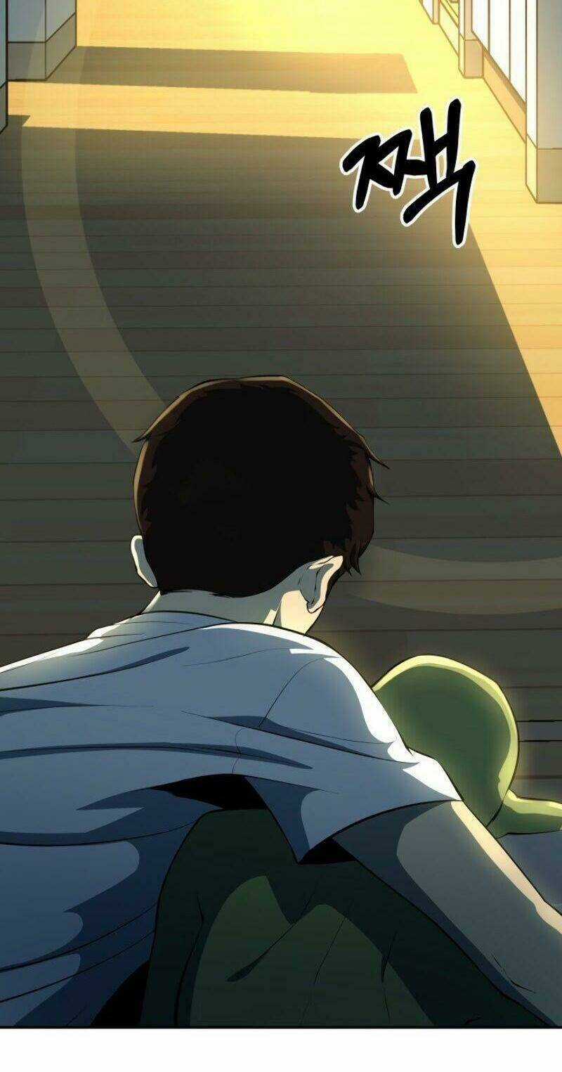 Ngôi Nhà Kết Nối Với Hầm Ngục Chapter 2 trang 59