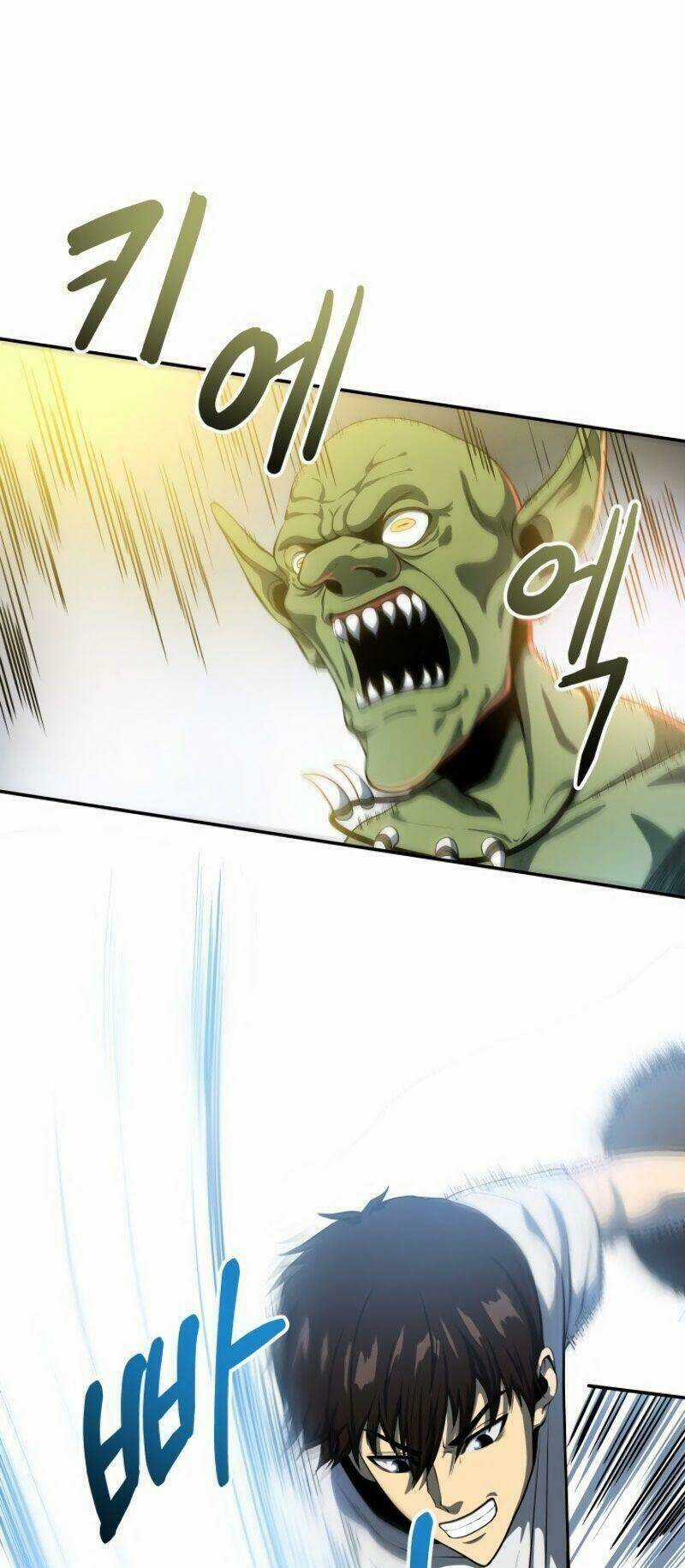 Ngôi Nhà Kết Nối Với Hầm Ngục Chapter 2 trang 6