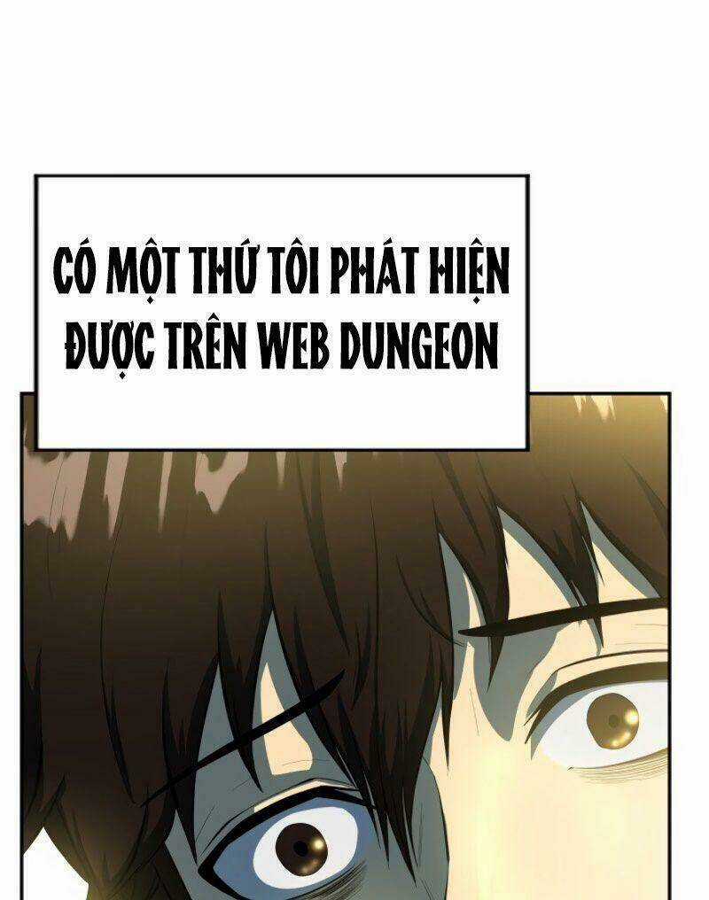 Ngôi Nhà Kết Nối Với Hầm Ngục Chapter 2 trang 60