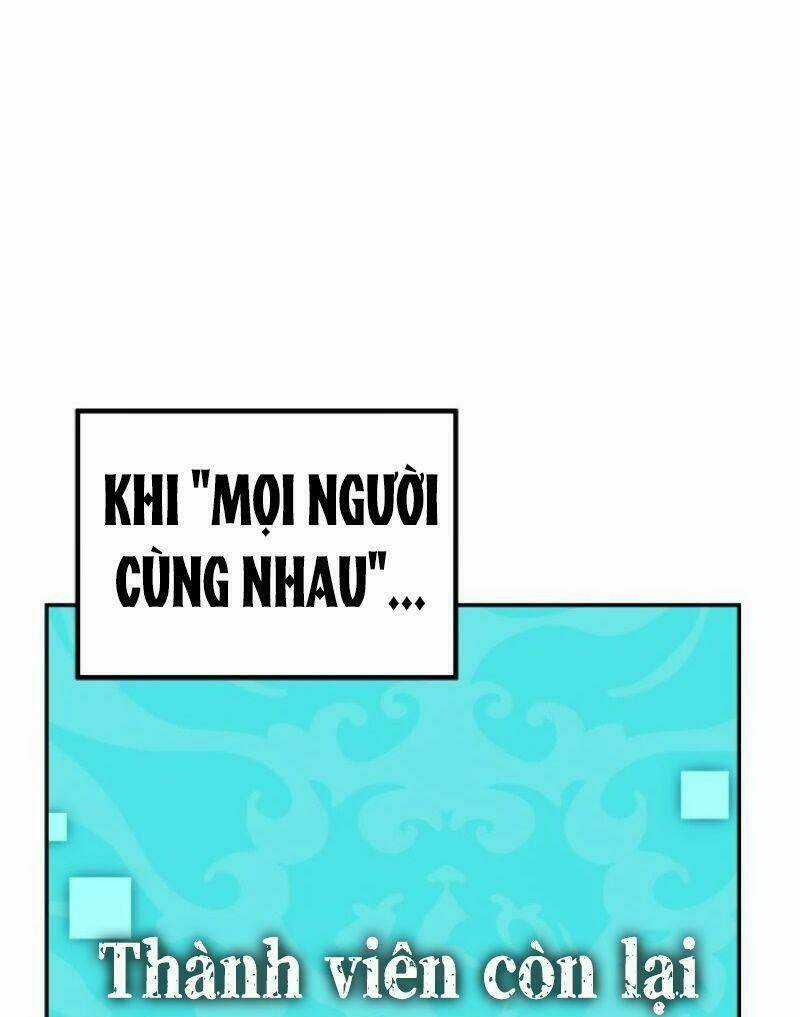 Ngôi Nhà Kết Nối Với Hầm Ngục Chapter 2 trang 64