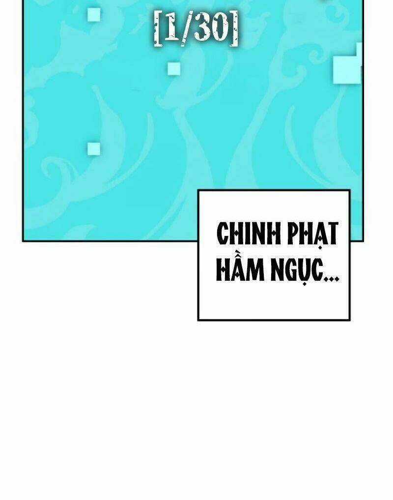 Ngôi Nhà Kết Nối Với Hầm Ngục Chapter 2 trang 65