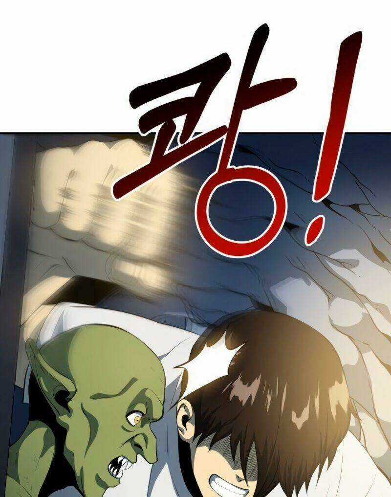 Ngôi Nhà Kết Nối Với Hầm Ngục Chapter 2 trang 66