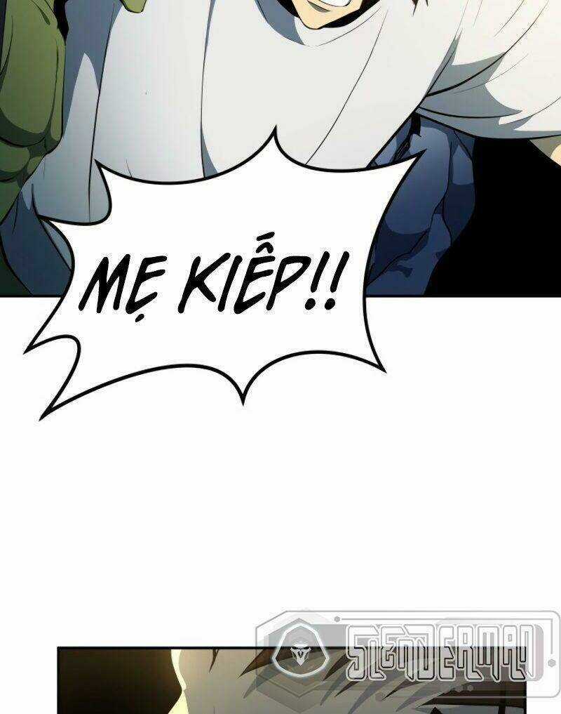 Ngôi Nhà Kết Nối Với Hầm Ngục Chapter 2 trang 67