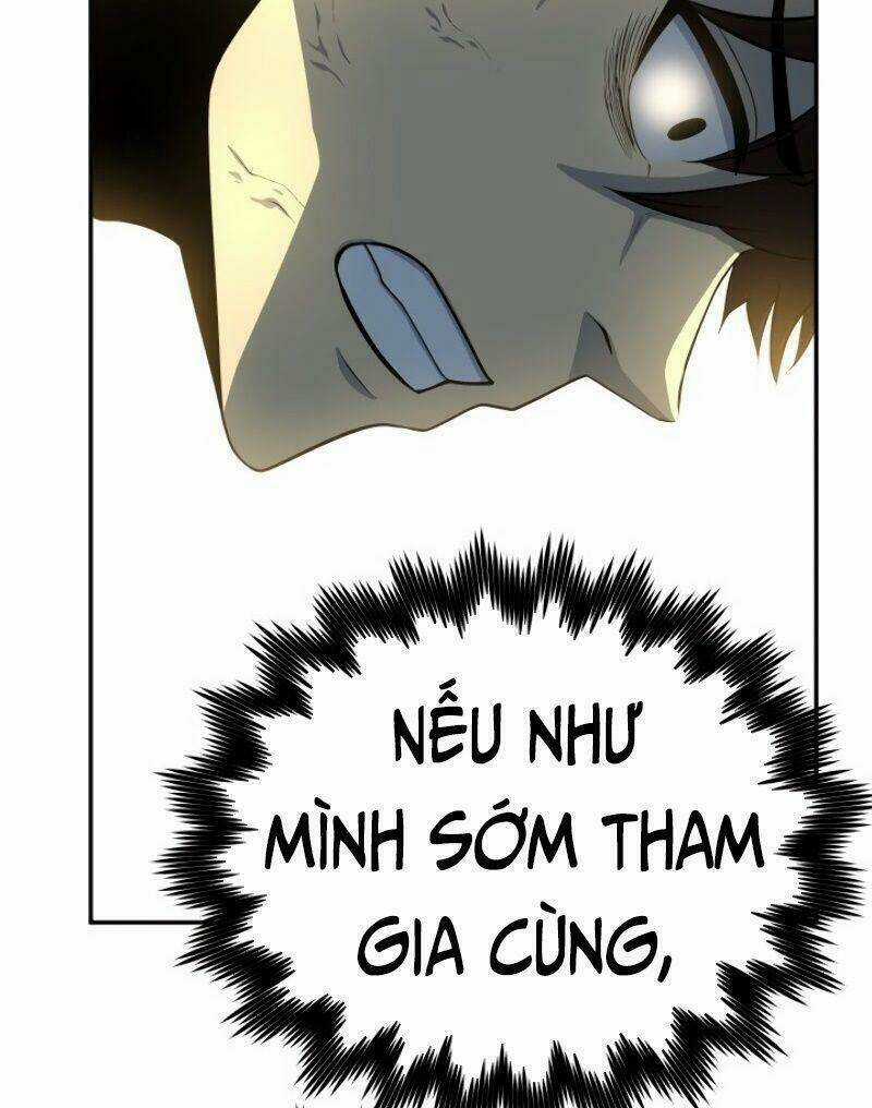 Ngôi Nhà Kết Nối Với Hầm Ngục Chapter 2 trang 68