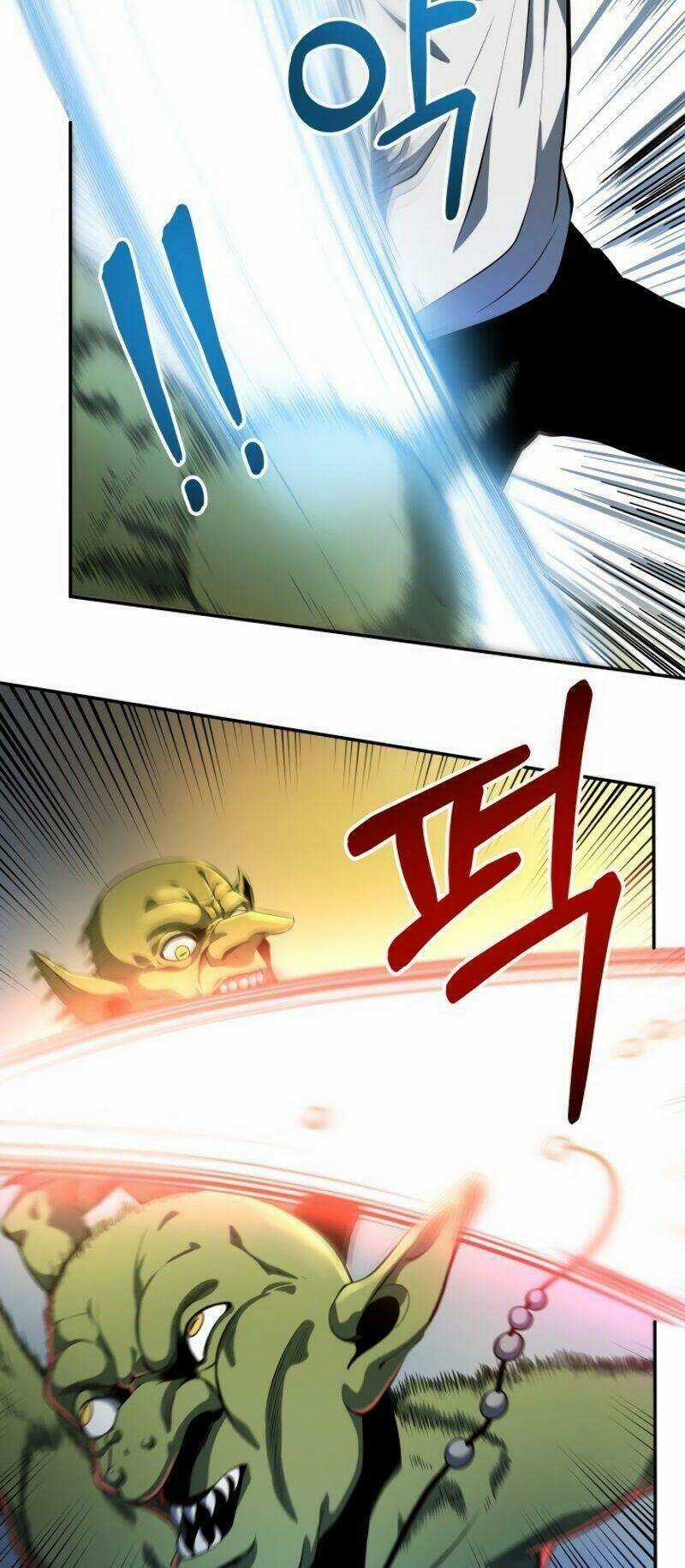 Ngôi Nhà Kết Nối Với Hầm Ngục Chapter 2 trang 7