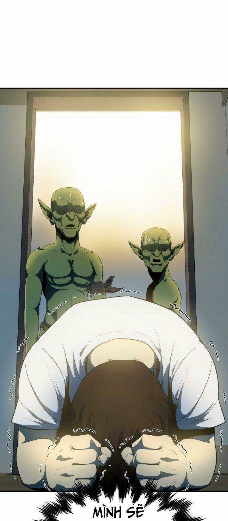 Ngôi Nhà Kết Nối Với Hầm Ngục Chapter 2 trang 72