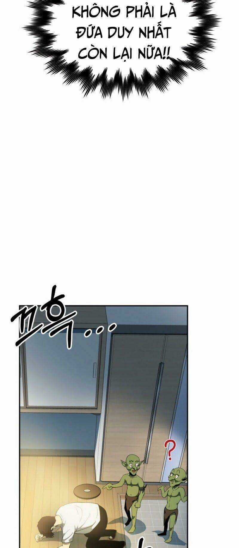 Ngôi Nhà Kết Nối Với Hầm Ngục Chapter 2 trang 73