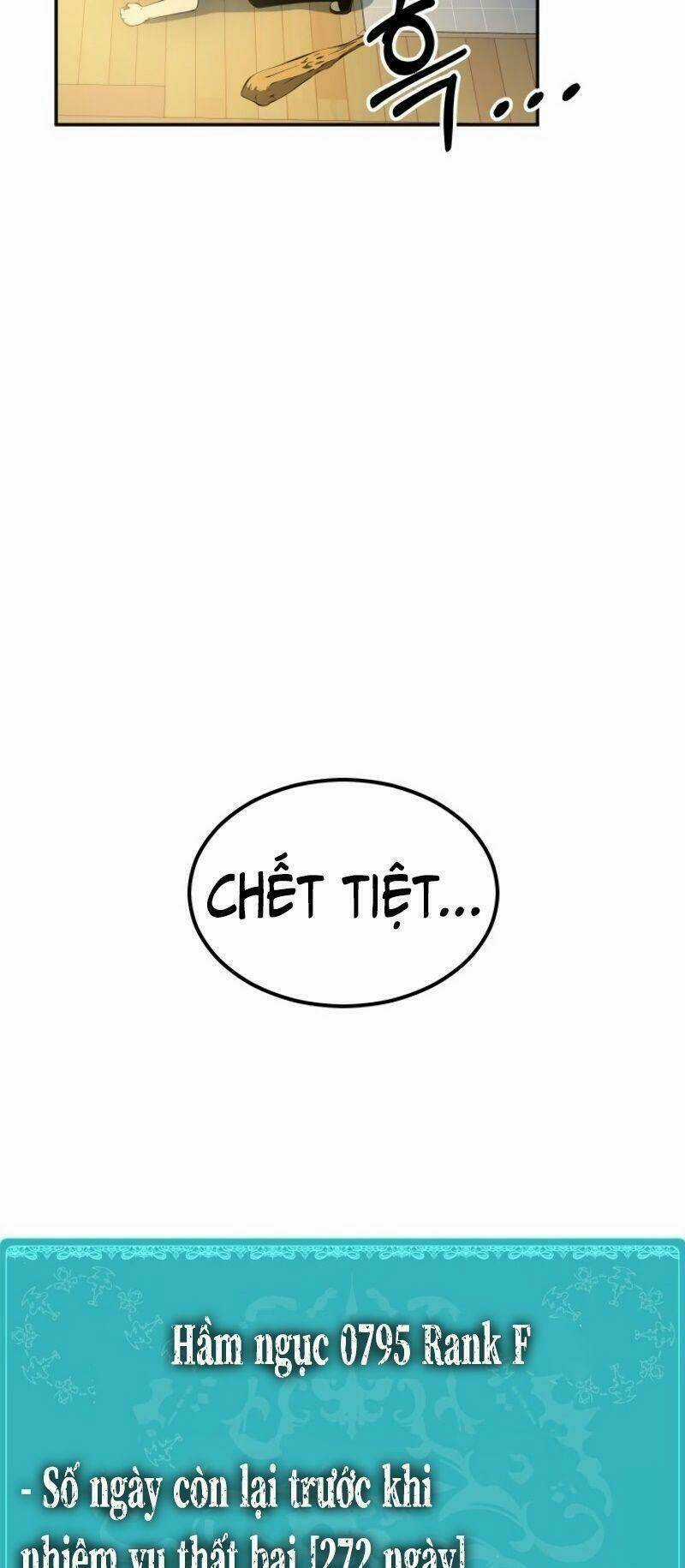 Ngôi Nhà Kết Nối Với Hầm Ngục Chapter 2 trang 74