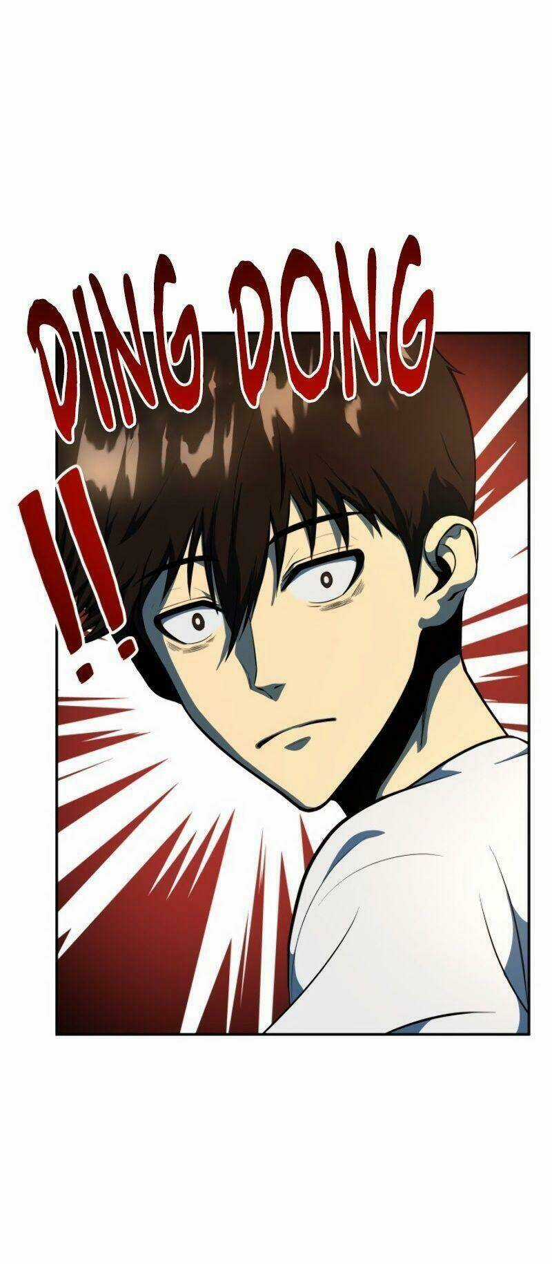 Ngôi Nhà Kết Nối Với Hầm Ngục Chapter 2 trang 77