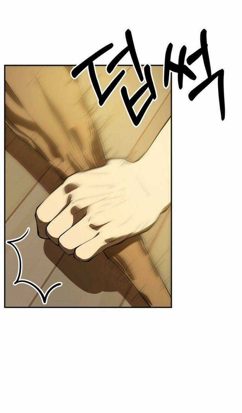 Ngôi Nhà Kết Nối Với Hầm Ngục Chapter 2 trang 78