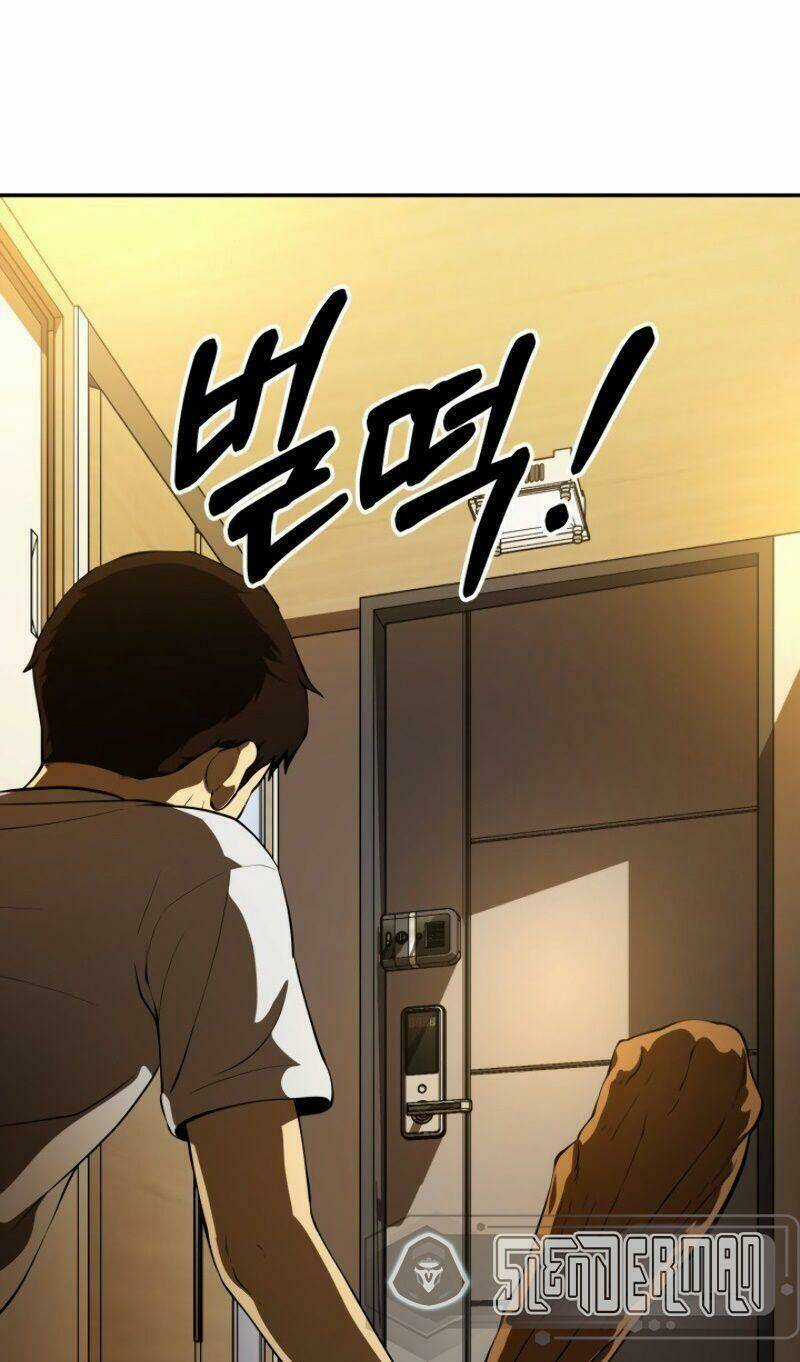 Ngôi Nhà Kết Nối Với Hầm Ngục Chapter 2 trang 79