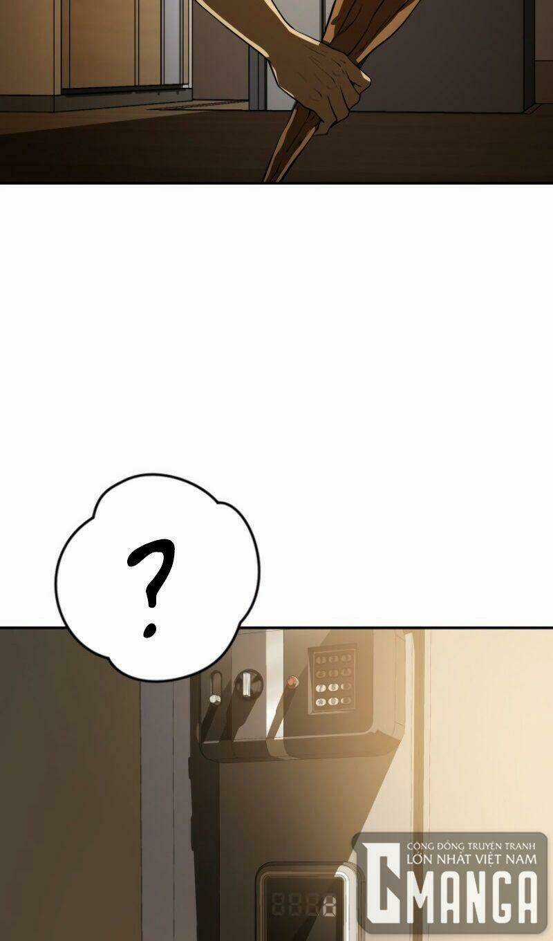 Ngôi Nhà Kết Nối Với Hầm Ngục Chapter 2 trang 80