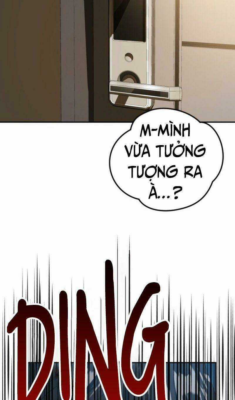 Ngôi Nhà Kết Nối Với Hầm Ngục Chapter 2 trang 81