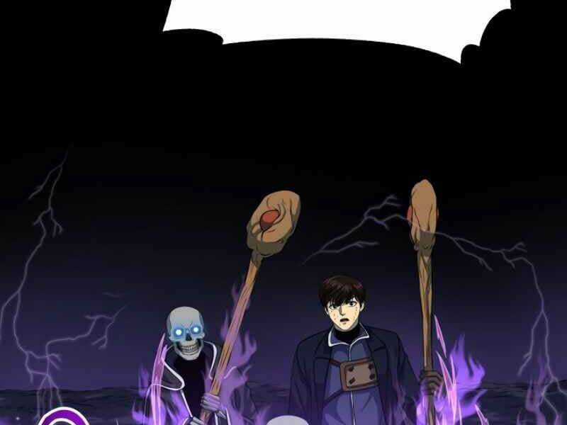 Ngôi Nhà Kết Nối Với Hầm Ngục Chapter 20 trang 100