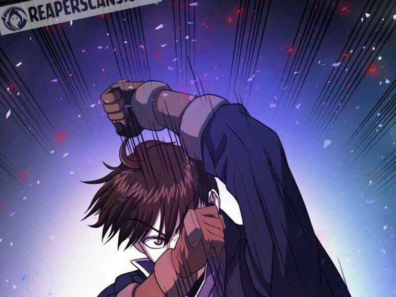 Ngôi Nhà Kết Nối Với Hầm Ngục Chapter 20 trang 112