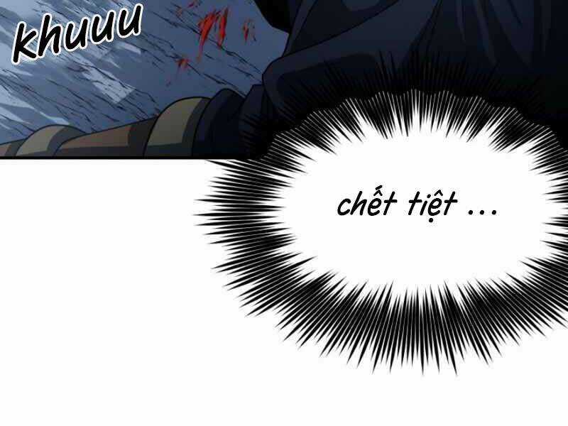 Ngôi Nhà Kết Nối Với Hầm Ngục Chapter 20 trang 124