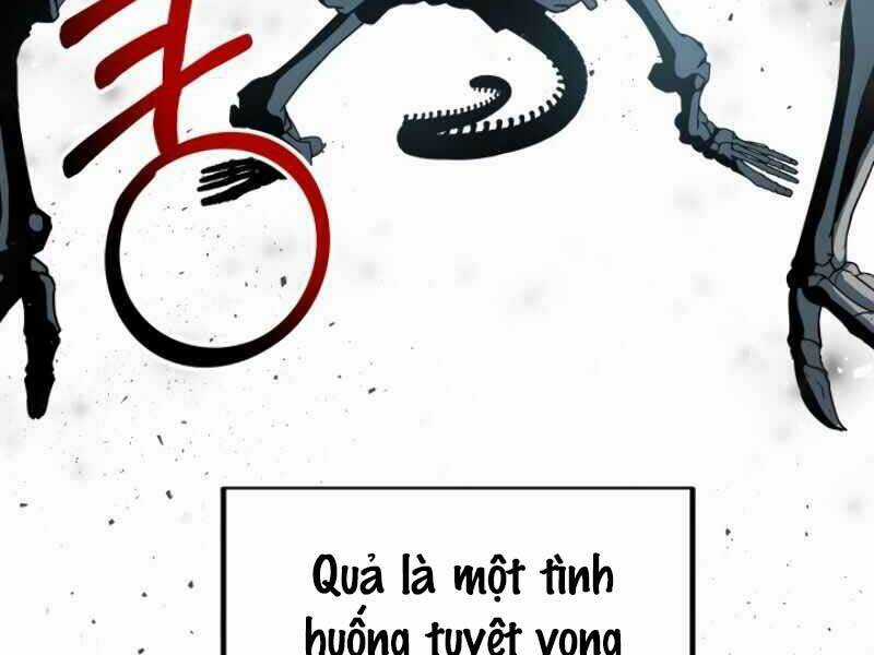 Ngôi Nhà Kết Nối Với Hầm Ngục Chapter 20 trang 130