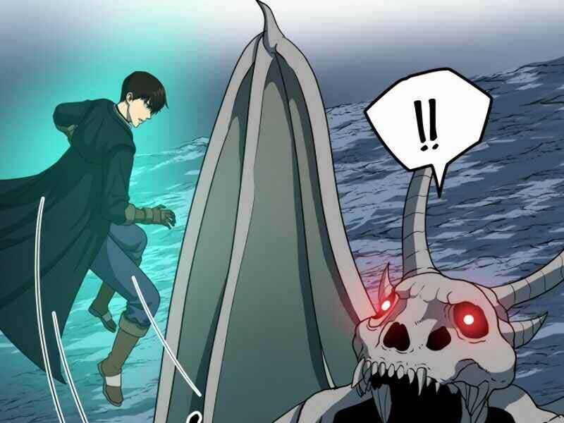 Ngôi Nhà Kết Nối Với Hầm Ngục Chapter 20 trang 139