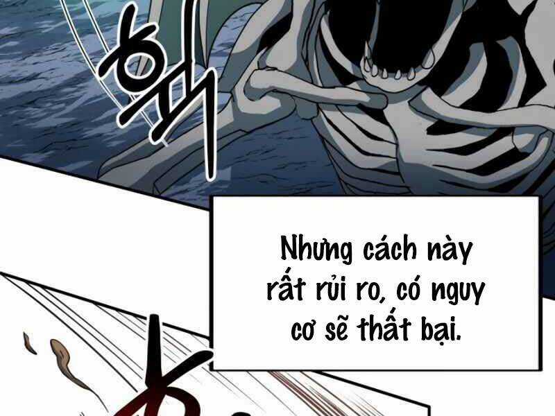 Ngôi Nhà Kết Nối Với Hầm Ngục Chapter 20 trang 140