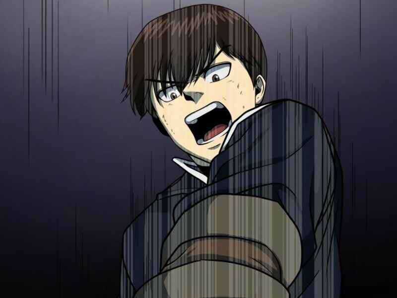 Ngôi Nhà Kết Nối Với Hầm Ngục Chapter 20 trang 147